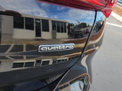 Used 2021 Audi Q3 2.0T Premium w/ Convenience Package image 6