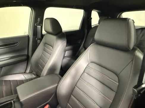 Used 2026 Honda CR-V Sport-L image 29