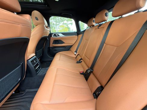 Used 2023 BMW i4 eDrive40 w/ Premium Package image 14