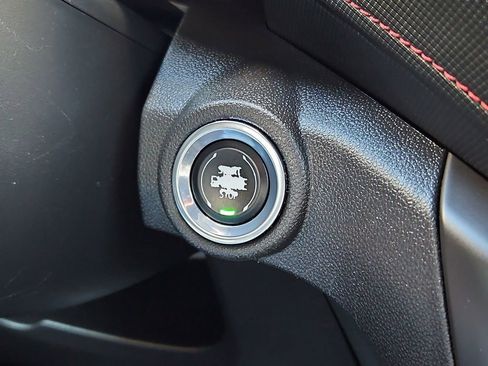 Used 2023 Chevrolet TrailBlazer RS image 16