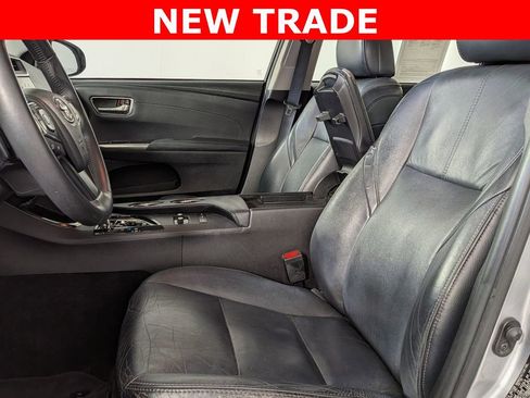 Used 2015 Toyota Avalon XLE Touring image 21