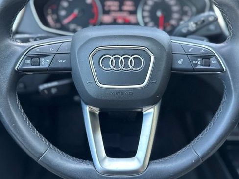 Used 2022 Audi Q5 2.0T Premium AWD/4WD image 20