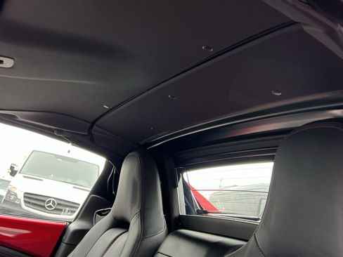 Used 2017 MAZDA MX-5 Miata RF Grand Touring image 22