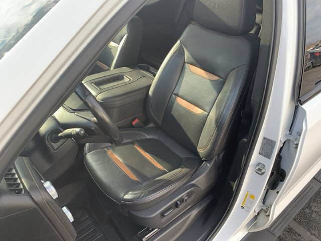 Used 2019 GMC Sierra 1500 AT4 w/ AT4 Premium Package AWD/4WD image 20