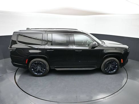 New 2026 Jeep Grand Wagoneer 4WD image 54