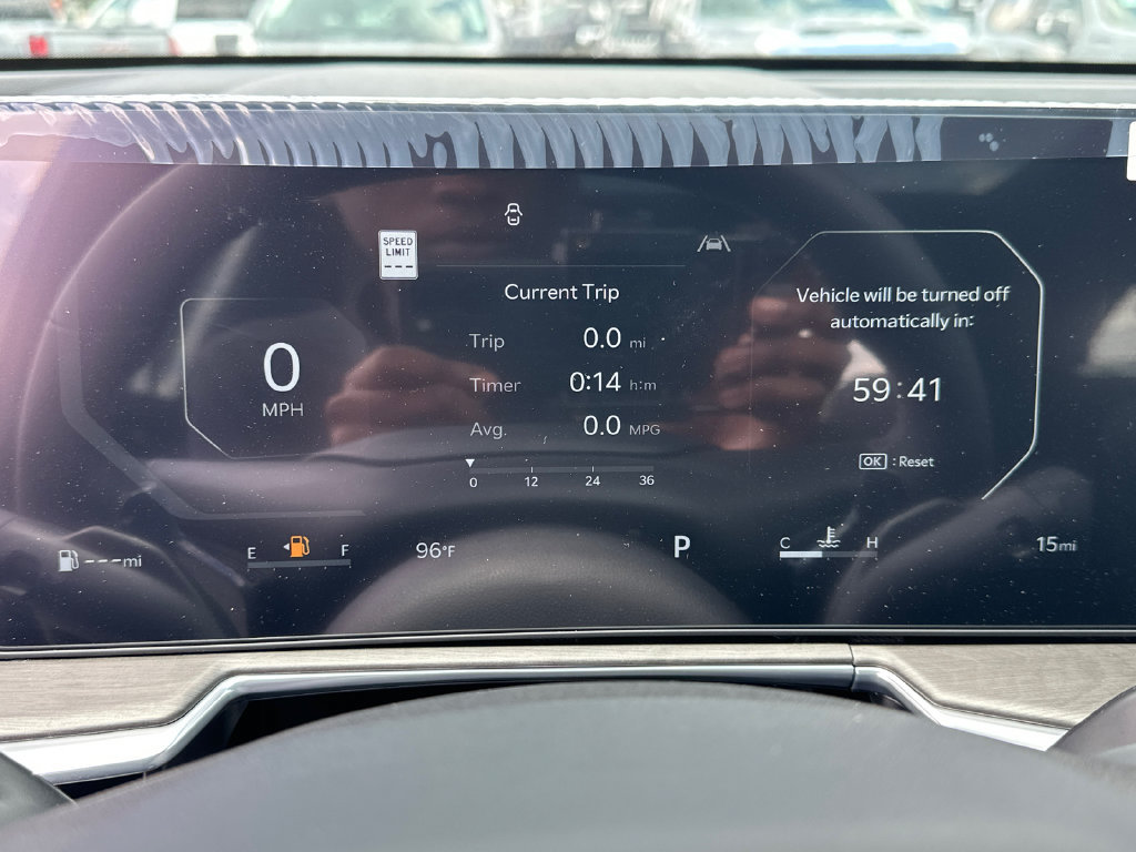 New 2026 Kia Sorento SX Prestige AWD/4WD image 28