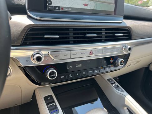 Used 2022 Kia Telluride EX w/ EX Premium Package FWD image 29