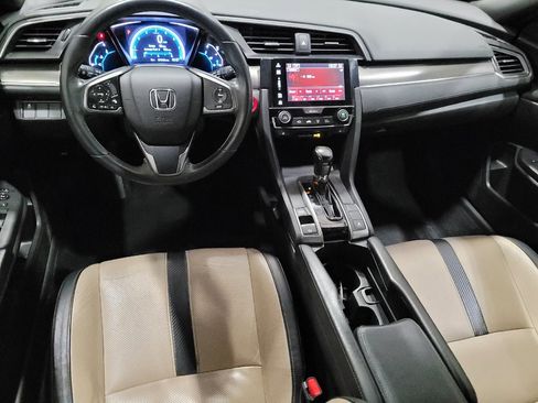 Used 2017 Honda Civic EX-L image 22