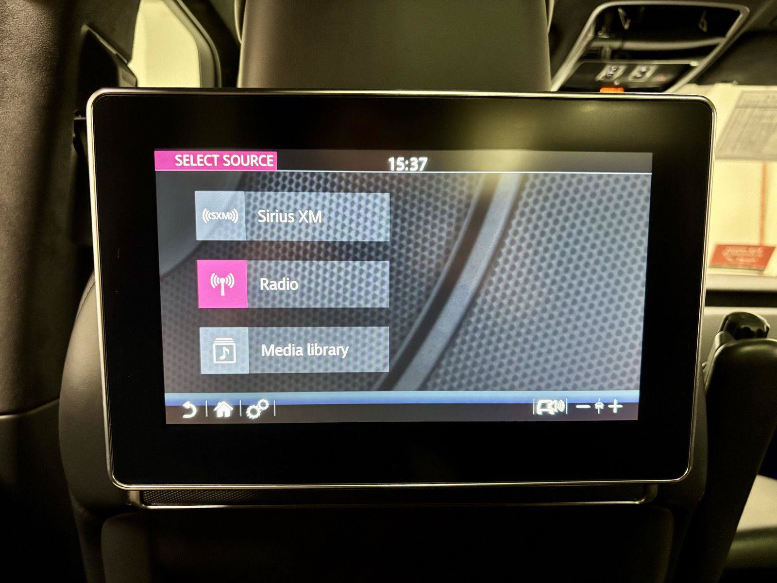 Used 2019 Land Rover Range Rover Autobiography AWD/4WD image 26