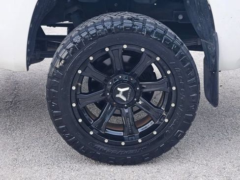 Used 2015 Toyota Tundra SR w/ Tow Package RWD image 6