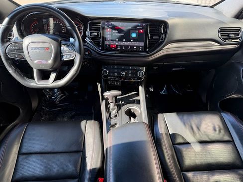 Used 2025 Dodge Durango GT image 13