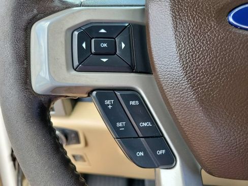 Used 2018 Ford F150 Lariat w/ Equipment Group 501A Mid AWD/4WD image 27