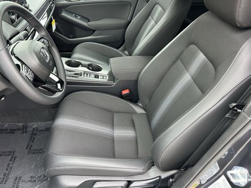 Used 2026 Honda Civic Sport image 22