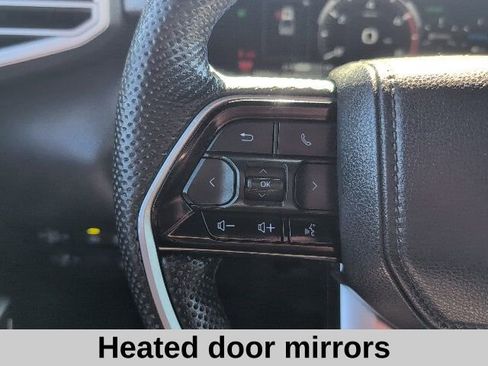 Used 2024 Toyota Tundra Platinum image 9