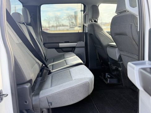 Used 2025 Ford F250 XLT image 39