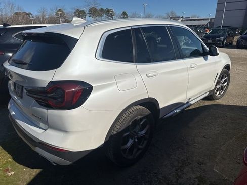 Used 2022 BMW X3 sDrive30i w/ Convenience Package image 10