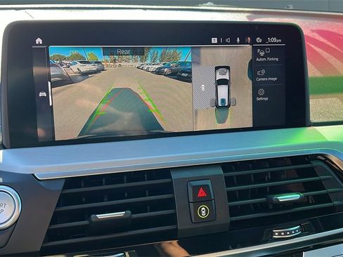 Used 2020 BMW X3 xDrive30e w/ Premium Package image 13