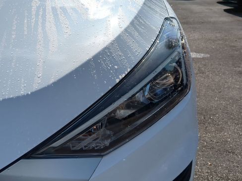 Used 2021 Hyundai Tucson SE image 11