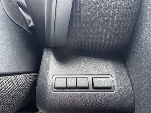 Used 2024 Toyota bZ4X Limited w/ Weather Package image 27