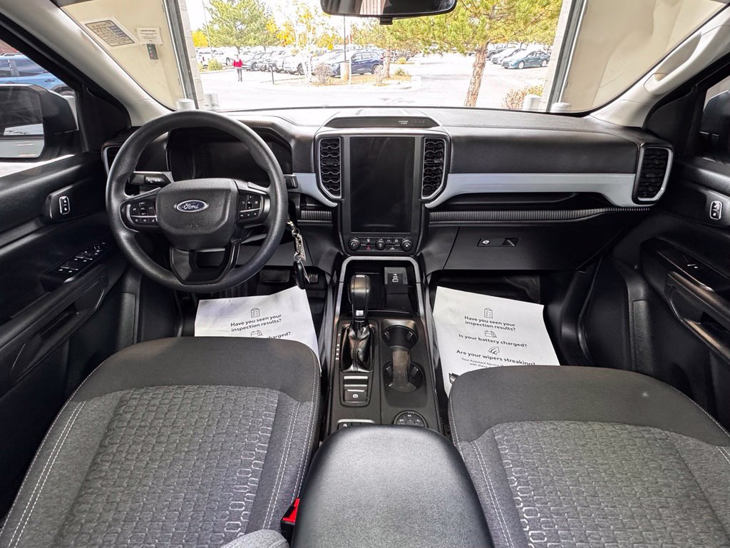 Used 2024 Ford Ranger XL AWD/4WD image 15