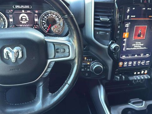 Used 2020 RAM 1500 Big Horn image 27
