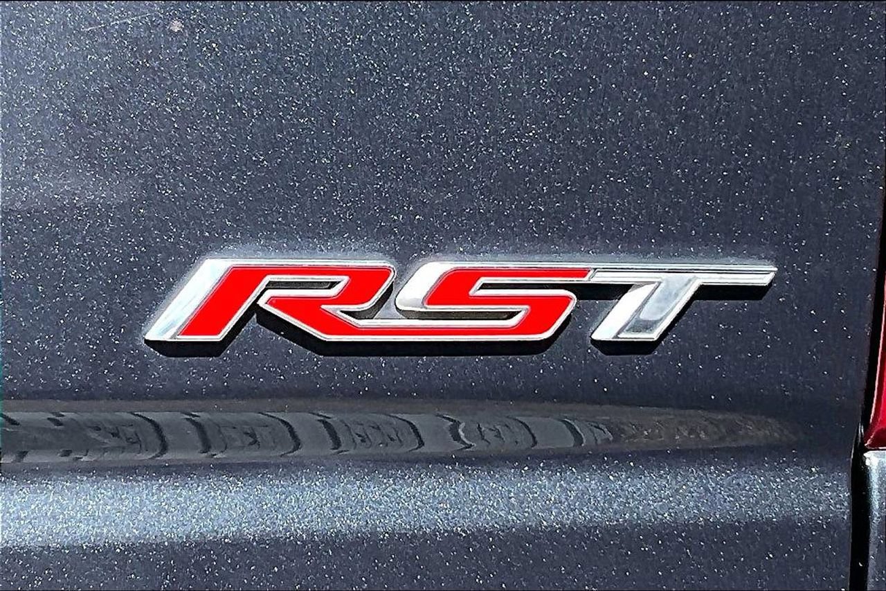 Used 2020 Chevrolet Silverado 1500 RST w/ All-Star Edition AWD/4WD image 21