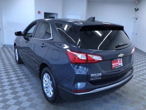 Used 2018 Chevrolet Equinox LT FWD image 13