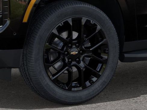 New 2026 Chevrolet Tahoe Premier w/ Sun And Tow Package image 10