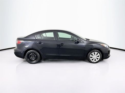 Used 2013 MAZDA MAZDA3 i Sport FWD image 9