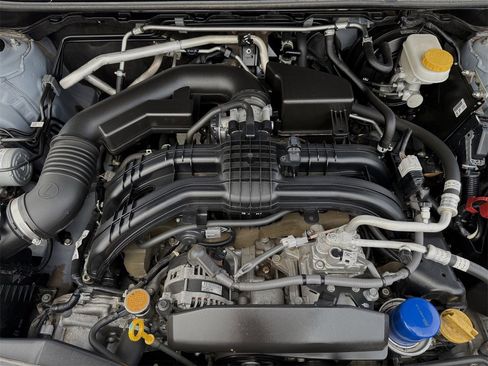 Used 2021 Subaru Crosstrek 2.0i Premium w/ Popular Package #3 image 25