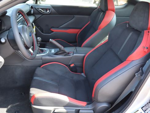 New 2026 Subaru BRZ Limited image 9