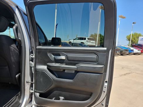Used 2026 RAM 1500 Express RWD image 24