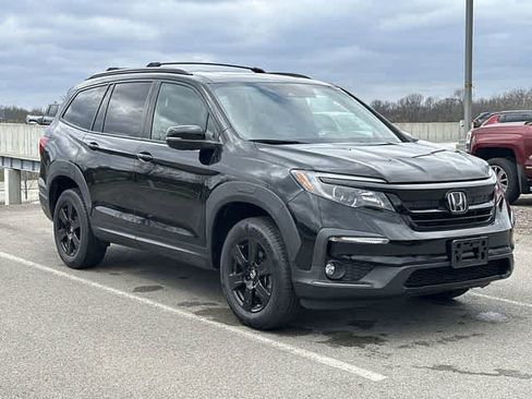 Used 2022 Honda Pilot TrailSport image 23