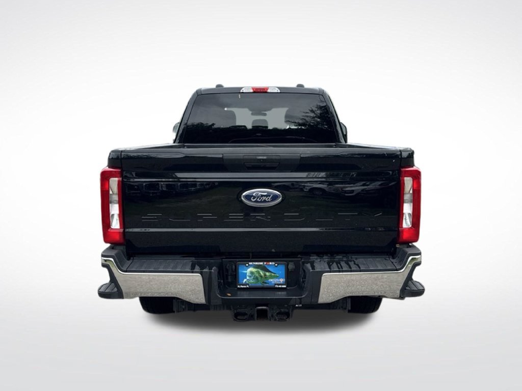 Used 2026 Ford F250 XLT AWD/4WD image 7