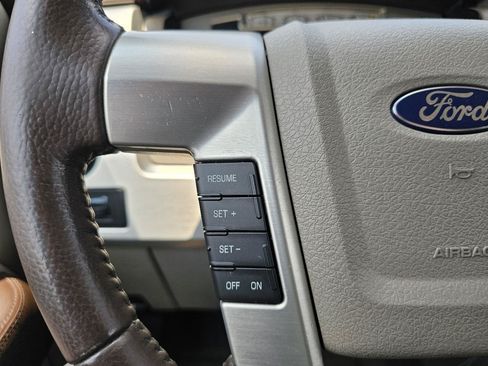 Used 2010 Ford F150 Platinum AWD/4WD image 49