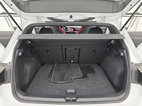 Used 2024 Volkswagen GTI S FWD image 14