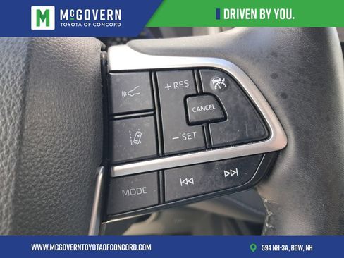 Used 2023 Toyota Highlander Limited AWD/4WD image 20