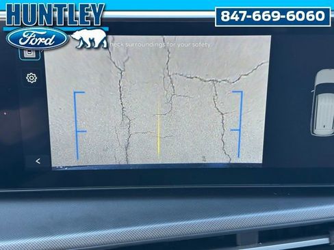 Used 2025 Hyundai Santa Fe SEL AWD/4WD image 25