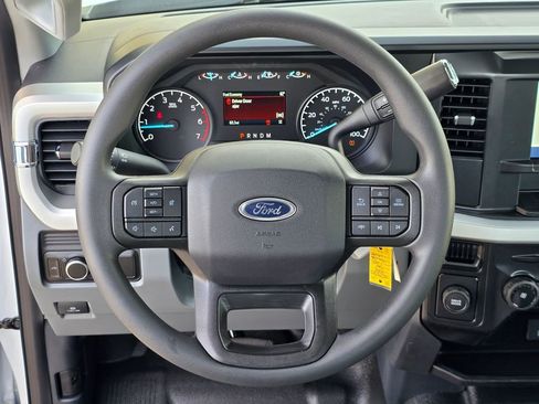 New 2026 Ford F250 XL RWD image 23