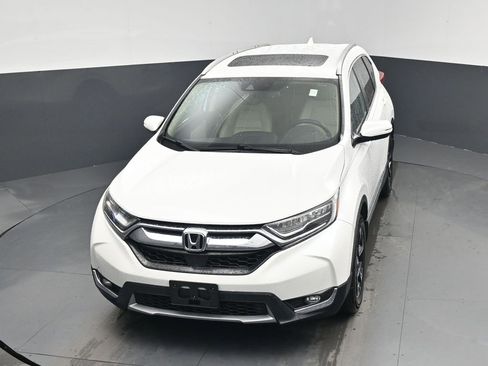 Used 2019 Honda CR-V Touring image 44