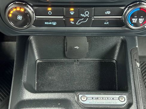 Certified 2022 Ford Bronco 4-Door image 25