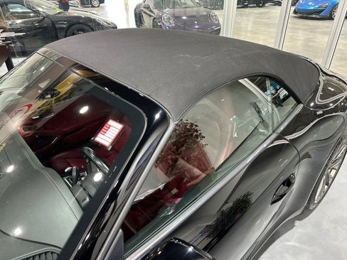 Used 2017 Porsche 911 Carrera image 35