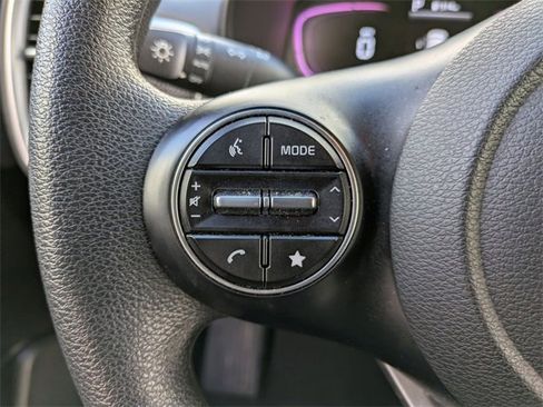Used 2024 Kia Soul LX w/ Option Group 015 image 9