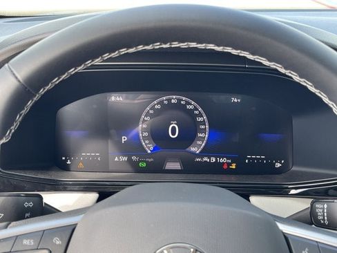 New 2025 Volkswagen Taos S image 19