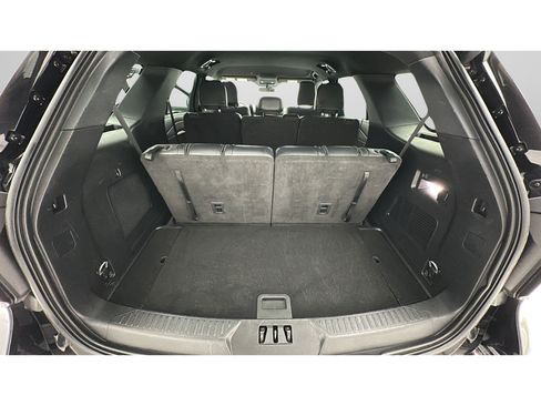 Used 2025 Ford Explorer ST-Line w/ ST-Line Street Pack AWD/4WD image 20