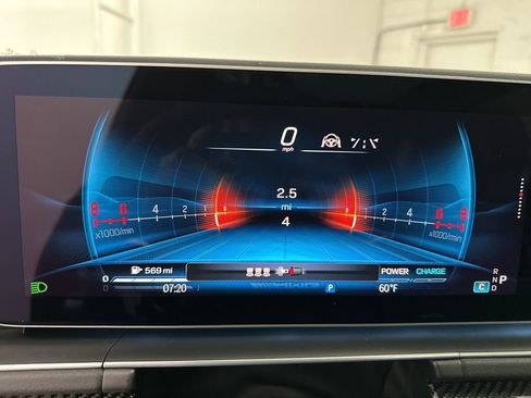 New 2026 Mercedes-Benz GLE 53 AMG GLE 53 AMG image 12