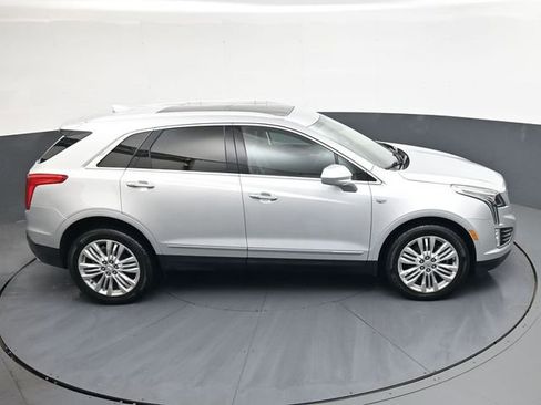Used 2019 Cadillac XT5 Premium Luxury AWD/4WD image 26