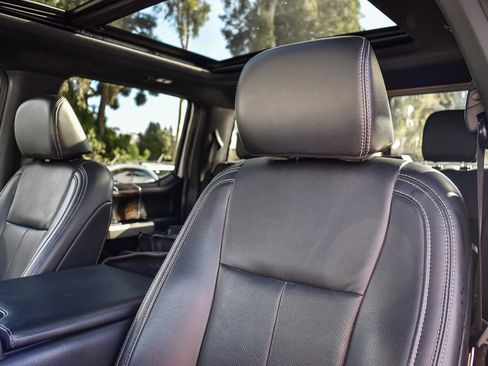 Used 2022 Ford F350 Lariat w/ FX4 Off-Road Package image 23