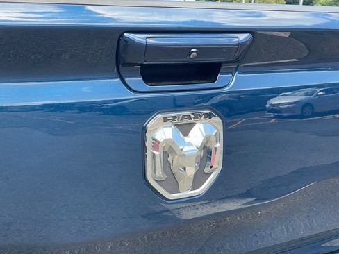 Used 2023 RAM 1500 Big Horn AWD/4WD image 33
