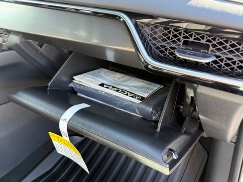 Certified 2025 Acura ADX A-Spec image 21